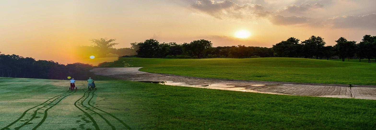 DDA Sports Complex 3